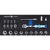 Hoegert Technik HT7G127 (22 предмета)