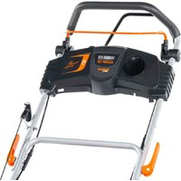 Газонокосилка Daewoo Power DLM 5500SR4 - Превью изображения №9 — Интернет-магазин Teono.by