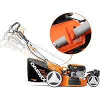 Газонокосилка Daewoo Power DLM 5500SR4 - Превью изображения №10 — Интернет-магазин Teono.by