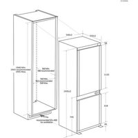 Холодильник Haier ID Titanium Series 6 HBW7519C - Превью изображения №14 — Интернет-магазин Teono.by