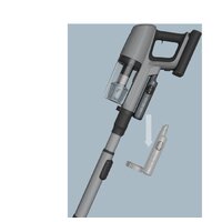 Пылесос Electrolux Power Hygienic 800 EP81HB25WU - Превью изображения №18 — Интернет-магазин Teono.by