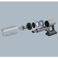 Пылесос Electrolux Power Hygienic 800 EP81HB25WU - Превью изображения №13 — Интернет-магазин Teono.by