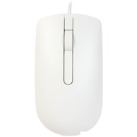 Dell Optical Mouse MS116 (белый)