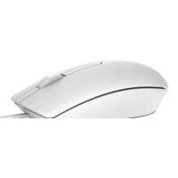 Dell Optical Mouse MS116 (белый) Image #2