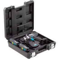 Tesla TCD182DC (с 2-мя АКБ, кейс) Image #8