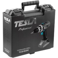 Tesla TCD182DC (с 2-мя АКБ, кейс) Image #10