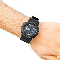 Casio GA-110-1BER Image #5