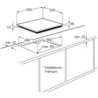 Electrolux EHF6547FXK Image #2