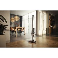 Пылесос Miele Triflex HX2 Performance SOML5 (серый) - Превью изображения №6 — Интернет-магазин Teono.by
