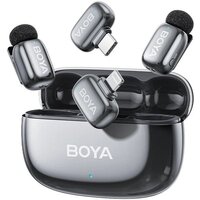 BOYA Mini 2-01 (черный) Image #1