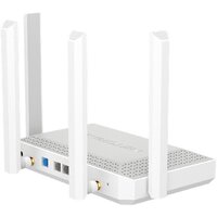 4G Wi-Fi роутер Netcraze Hopper 4G+ NC-2312 - Превью изображения №6 — Интернет-магазин Teono.by