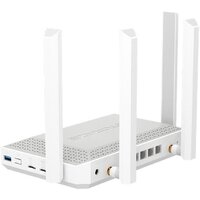 4G Wi-Fi роутер Netcraze Hopper 4G+ NC-2312 - Превью изображения №4 — Интернет-магазин Teono.by