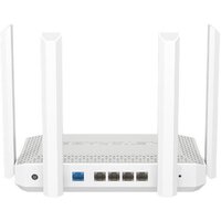 4G Wi-Fi роутер Netcraze Hopper 4G+ NC-2312 - Превью изображения №5 — Интернет-магазин Teono.by