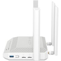 4G Wi-Fi роутер Netcraze Hopper 4G+ NC-2312 - Превью изображения №3 — Интернет-магазин Teono.by