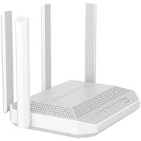 4G Wi-Fi роутер Netcraze Hopper 4G+ NC-2312 - Превью изображения №8 — Интернет-магазин Teono.by