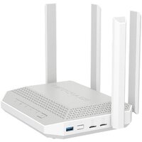 4G Wi-Fi роутер Netcraze Hopper 4G+ NC-2312 - Превью изображения №2 — Интернет-магазин Teono.by