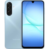 Телефон Samsung Galaxy A17 4G SM-A175F 8GB/256GB (голубой) - Превью изображения №1 — Интернет-магазин Teono.by