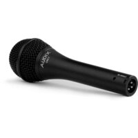 Проводной микрофон Audix OM7 - Превью изображения №2 — Интернет-магазин Teono.by