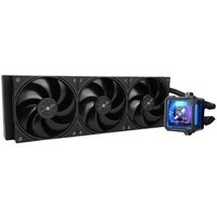 Thermalright Frozen Warframe Pro 360 (черный)