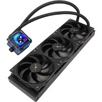 Thermalright Frozen Warframe Pro 360 (черный) Image #7