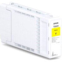 Epson Singlepack UltraChrome XD3 T50U4 Yellow C13T50U400 (350 мл)