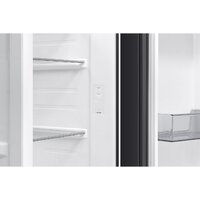 Холодильник side by side Samsung RS70F64KEBEO - Превью изображения №9 — Интернет-магазин Teono.by