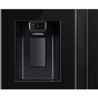 Холодильник side by side Samsung RS70F64KEBEO - Превью изображения №8 — Интернет-магазин Teono.by