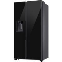 Холодильник side by side Samsung RS70F64KEBEO - Превью изображения №3 — Интернет-магазин Teono.by