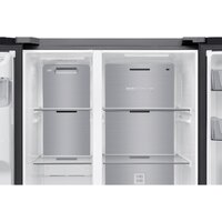 Холодильник side by side Samsung RS70F64KEBEO - Превью изображения №6 — Интернет-магазин Teono.by