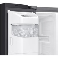 Холодильник side by side Samsung RS70F64KEBEO - Превью изображения №7 — Интернет-магазин Teono.by