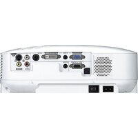 Проектор NEC VT695 - Превью изображения №3 — Интернет-магазин Teono.by
