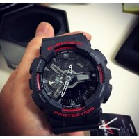 Casio GA-110HR-1A Image #4