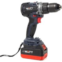 WATT WAS-18 Li-2BL 1.018.090.01 (с 2-мя АКБ, кейс) Image #3