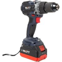 WATT WAS-18 Li-2BL 1.018.090.01 (с 2-мя АКБ, кейс) Image #2