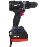 WATT WAS-18 Li-2BL 1.018.090.01 (с 2-мя АКБ, кейс)