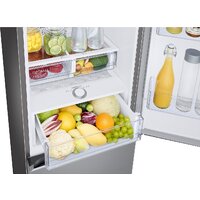 Холодильник Samsung RB34C603CS9/EF - Превью изображения №10 — Интернет-магазин Teono.by