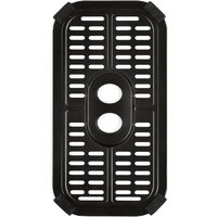 Аэрогриль (аэрофритюрница) Girmi Double Air Fryer FG26 - Превью изображения №4 — Интернет-магазин Teono.by