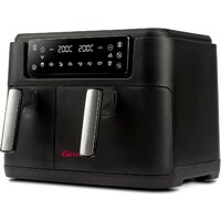 Аэрогриль (аэрофритюрница) Girmi Double Air Fryer FG26 - Превью изображения №3 — Интернет-магазин Teono.by