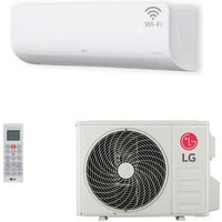 Кондиционер LG WZ09AWS - Превью изображения №6 — Интернет-магазин Teono.by