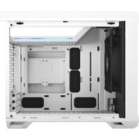 Fractal Design Torrent Nano White TG Clear Tint FD-C-TOR1N-03 Image #19