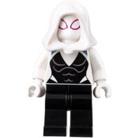 LEGO Marvel Super Heroes 76115 Человек-паук против Венома Image #13