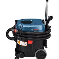 Пылесос Bosch GAS 35 L AFC - Превью изображения №3 — Интернет-магазин Teono.by