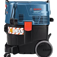 Пылесос Bosch GAS 35 L AFC - Превью изображения №2 — Интернет-магазин Teono.by