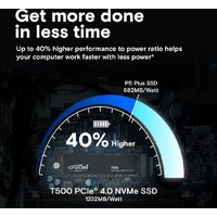 Crucial T500 4TB CT4000T500SSD3 Image #5