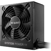 be quiet! System Power 11 450W BP009