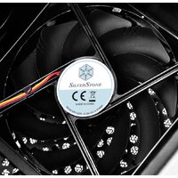 SilverStone Precision PS13 SST-PS13B Image #14