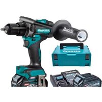 Makita DF001GD201 (с 2-мя АКБ, кейс) Image #1