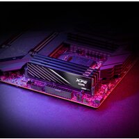 ADATA XPG Lancer Blade 2x16ГБ DDR5 6400 МГц AX5U6400C3216G-DTLABBK Image #7