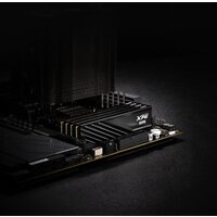 ADATA XPG Lancer Blade 2x16ГБ DDR5 6400 МГц AX5U6400C3216G-DTLABBK Image #6