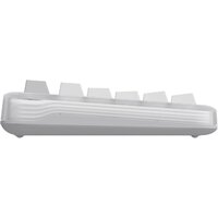 Клавиатура Logitech Alto Keys K98M 920-013041 (белый/серый, нет кириллицы) - Превью изображения №4 — Интернет-магазин Teono.by